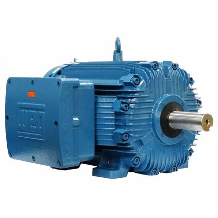 WEG -0.37,3600, 56 Frame, Explosion Proof Motors .5036XS3E56